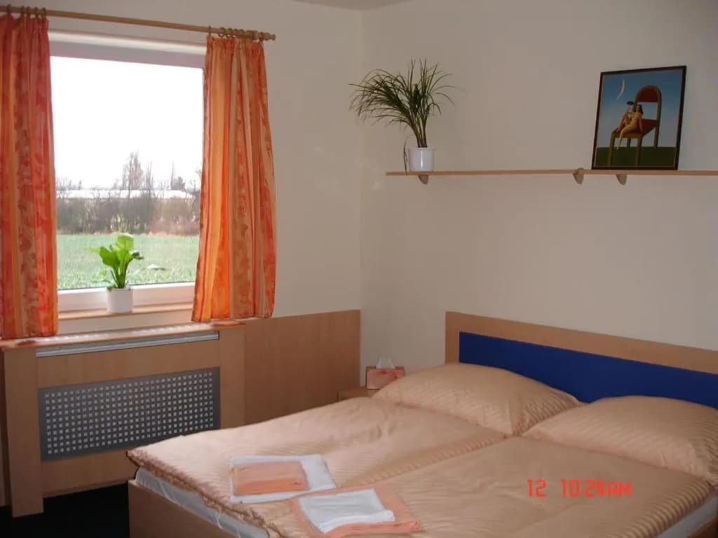 Sporthotel Vestec - photo 3