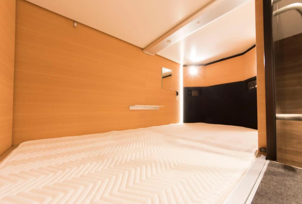 Ryoma Ikebukuro I - Hostel - photo 1