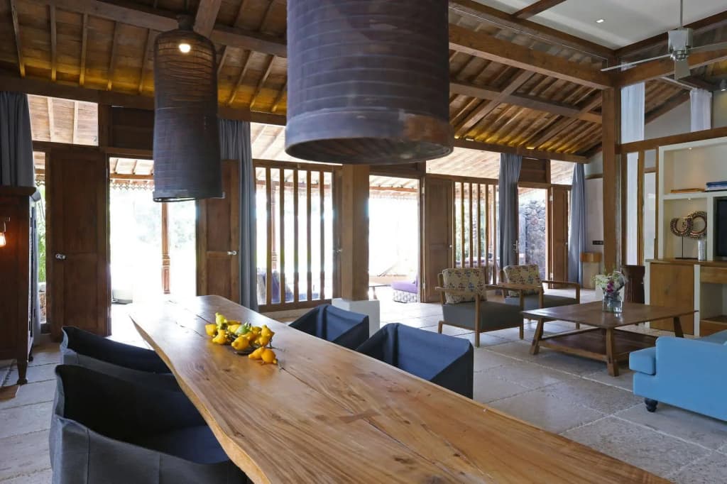 Suara Alam Ubud - photo 19