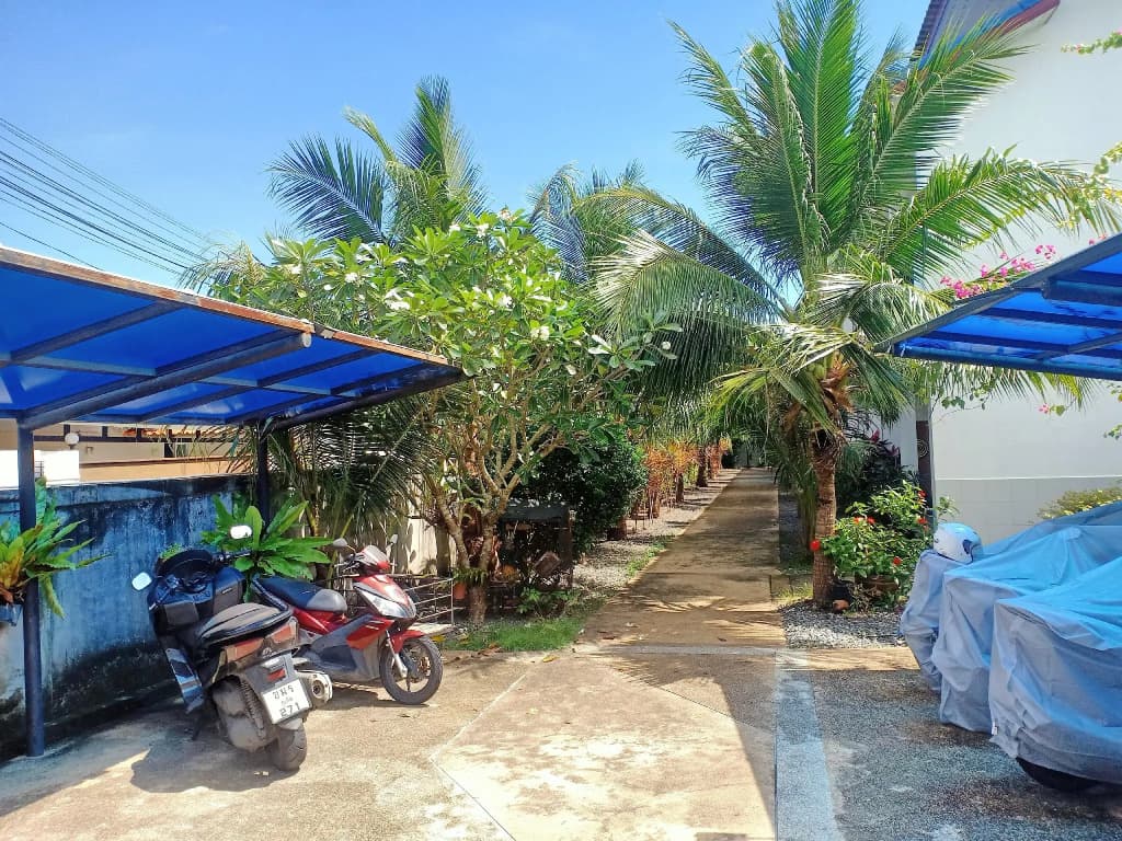 Coconoi Residence - photo 13