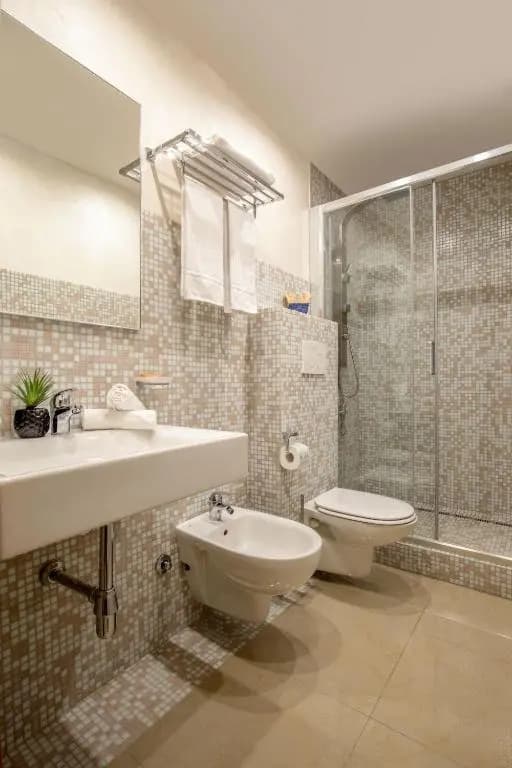 Remember Rome Guest House - photo 2