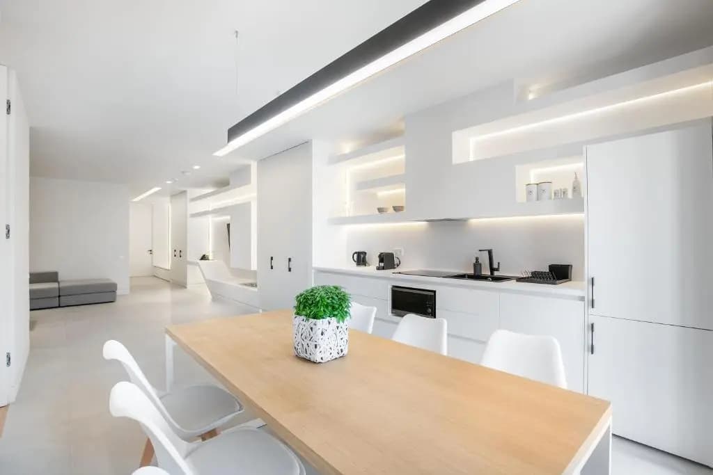 NS PLACE Modern Apartment Acropolis view - photo 15