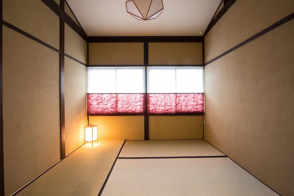 Rinn Rokujo Machiya - photo 12