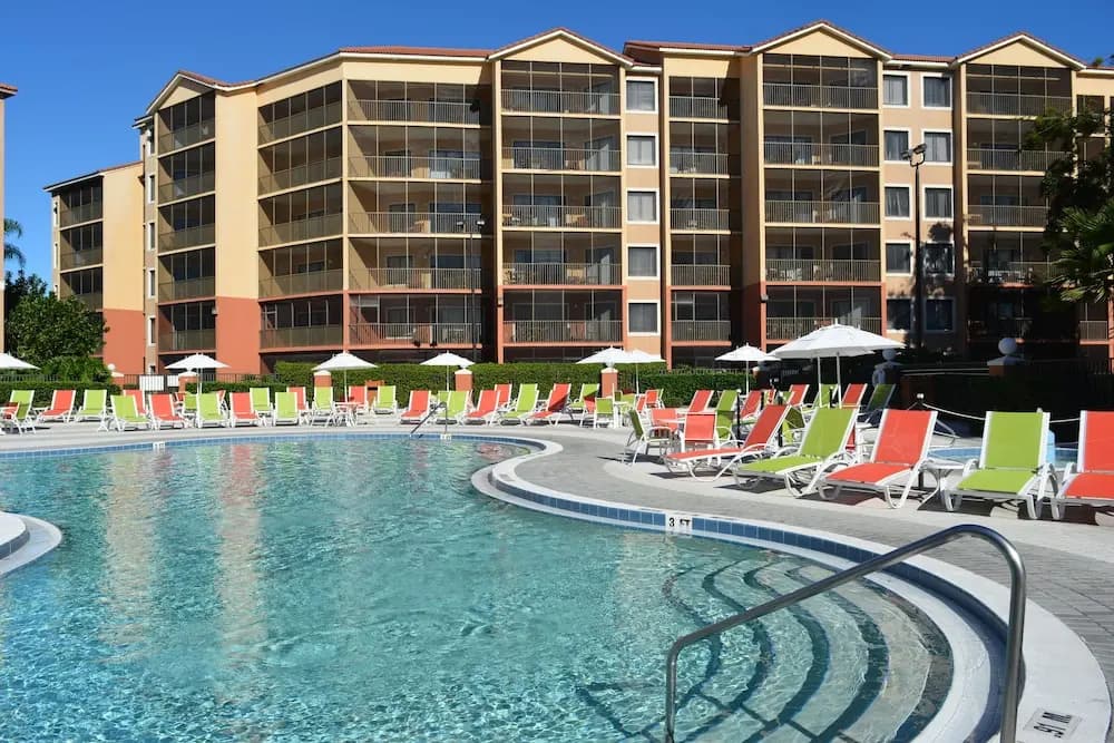 Orlando Condo - photo 13