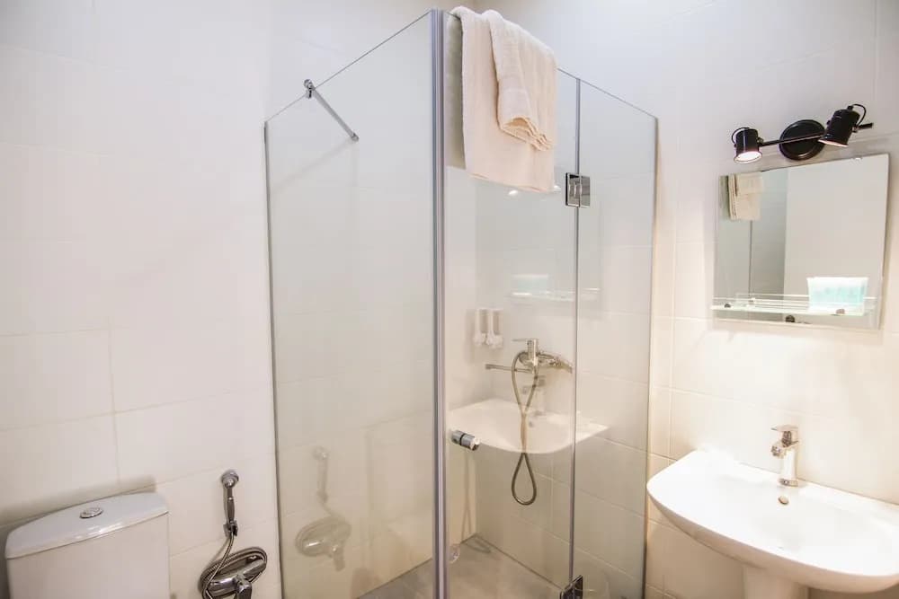K-Pax Hotel - photo 7