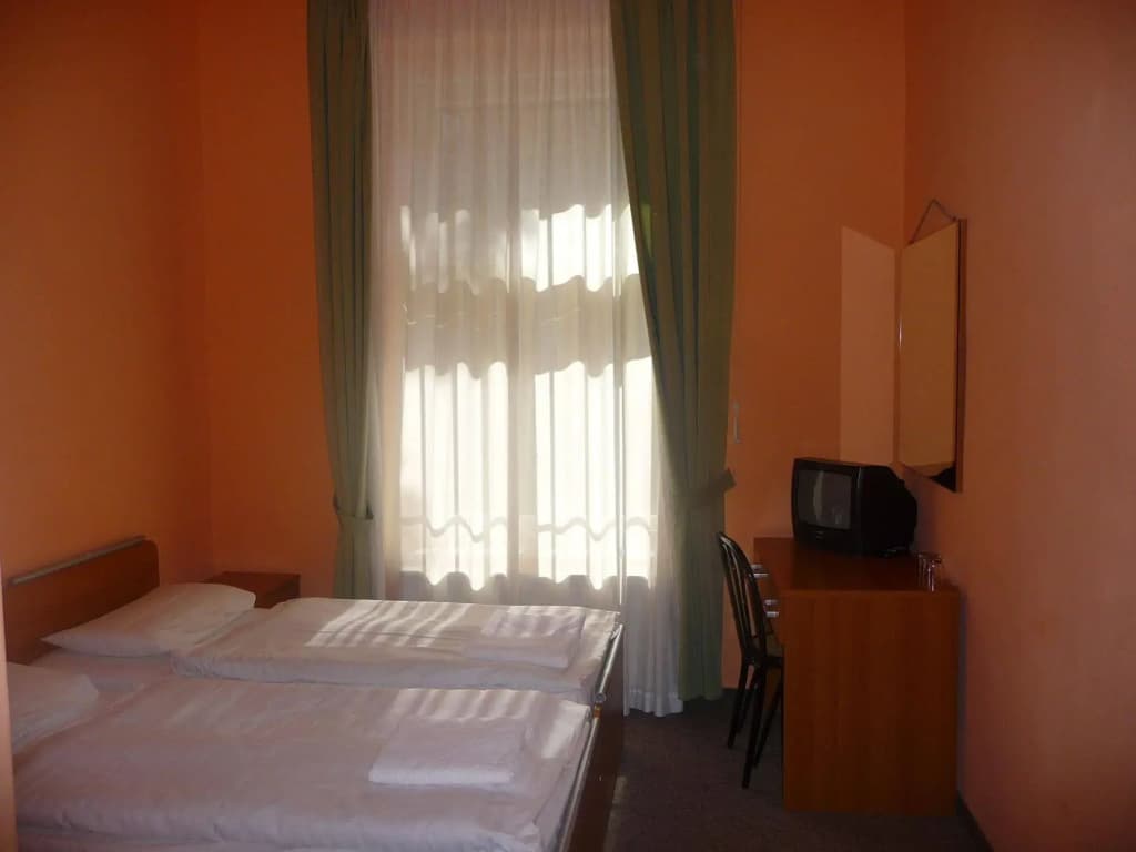 Pension City Center - photo 3