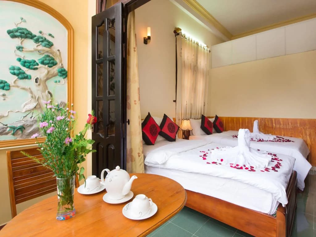 Thinh Vuong Homestay - photo 3
