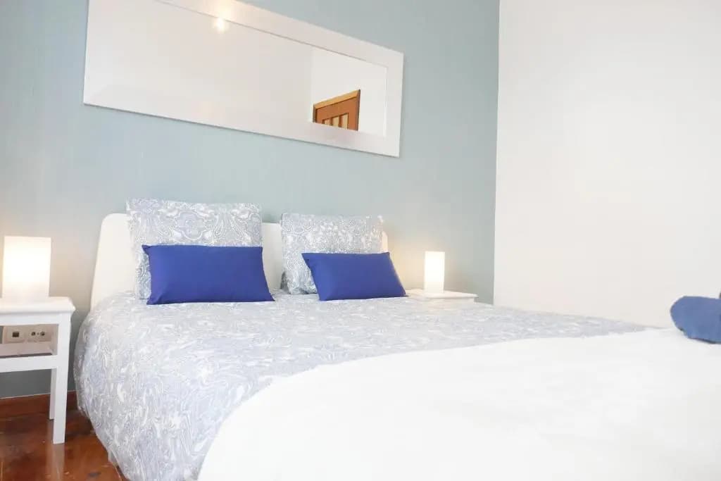 Abade Lisbon Rooms - photo 2