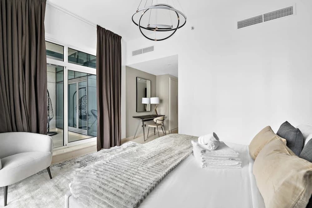 Silkhaus Trident Bayside, Dubai Marina - photo 16