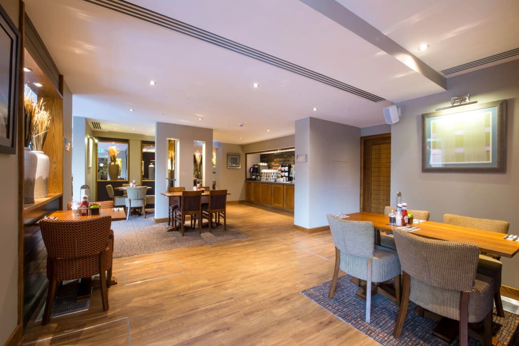 Premier Inn London St Pancras - photo 20