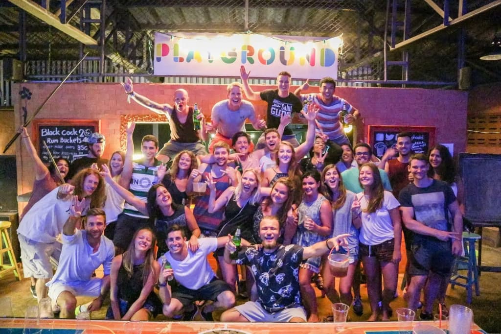 Pak-Up Hostel - photo 17