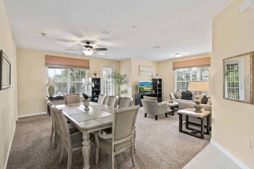 Orlando Resort Rentals at Universal Boulevard - photo 30