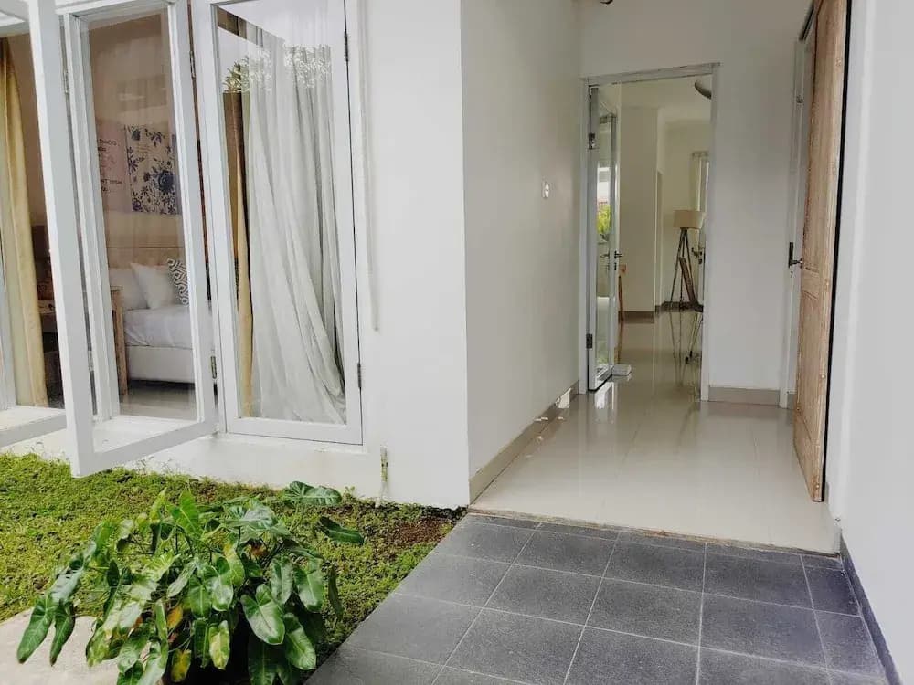 Villa Putih Berawa - photo 26