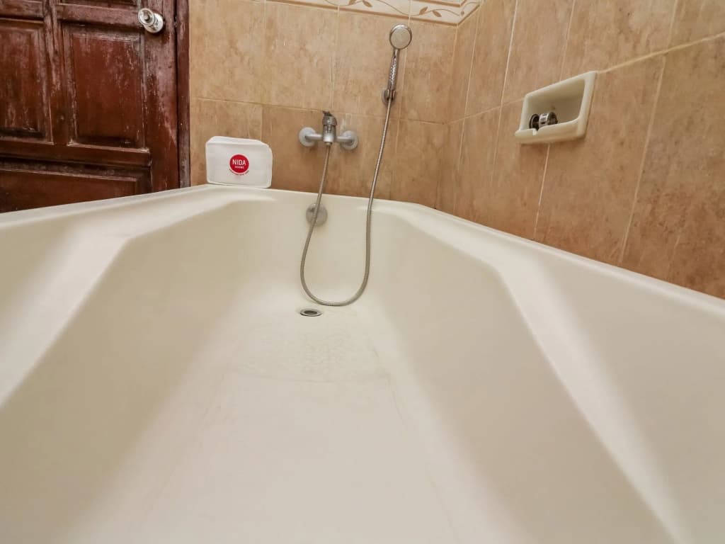 Hotel O Ratu - photo 9
