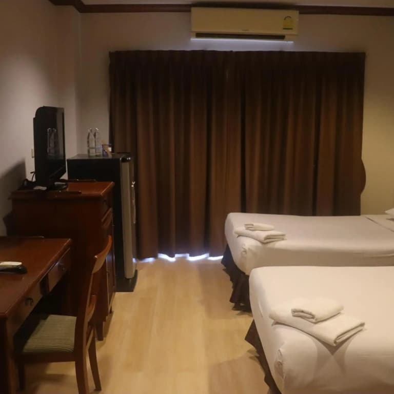 Inn House Hotel - photo 50
