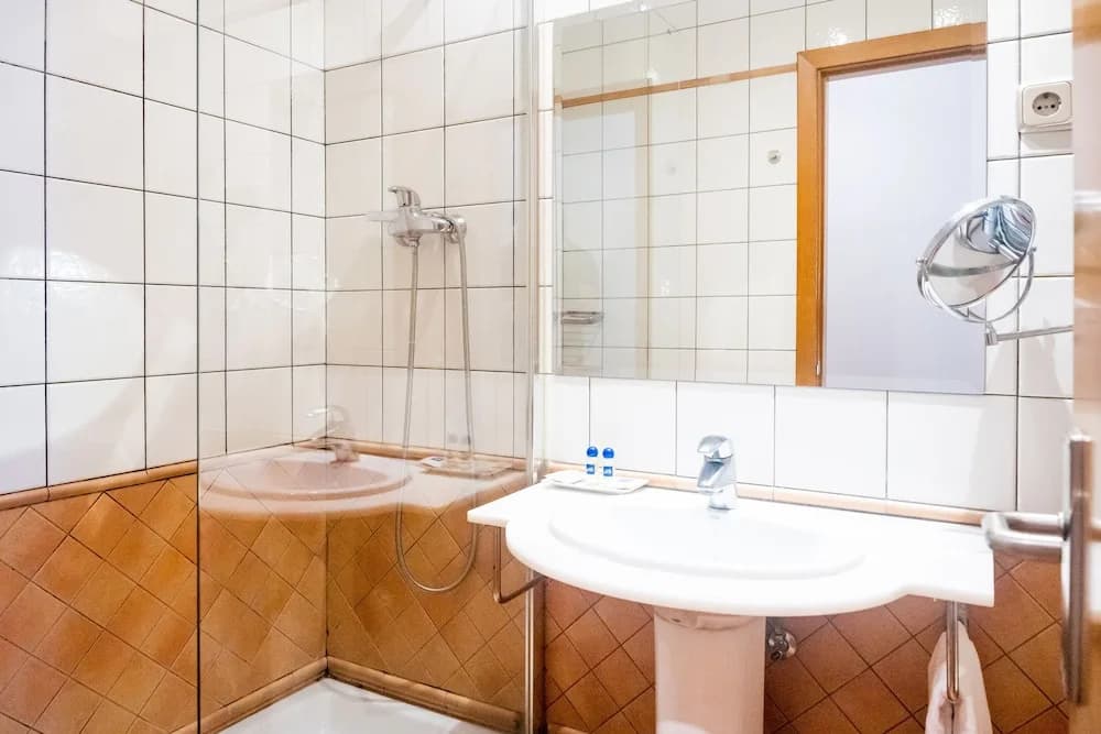 Hostal Persal - photo 8