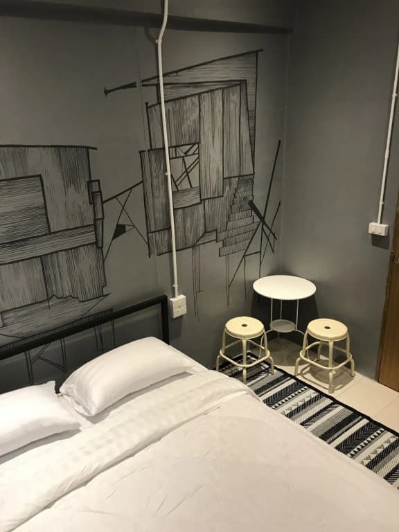 Slumwhite Hostel - photo 6