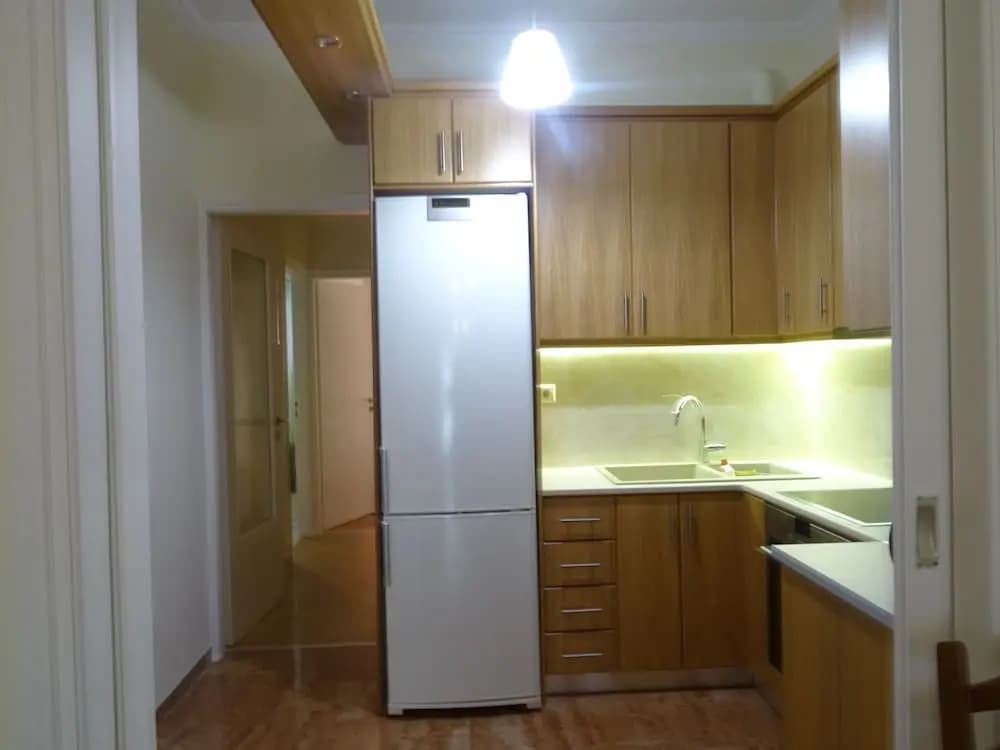 Modern Traditional Central Apartment - photo 11
