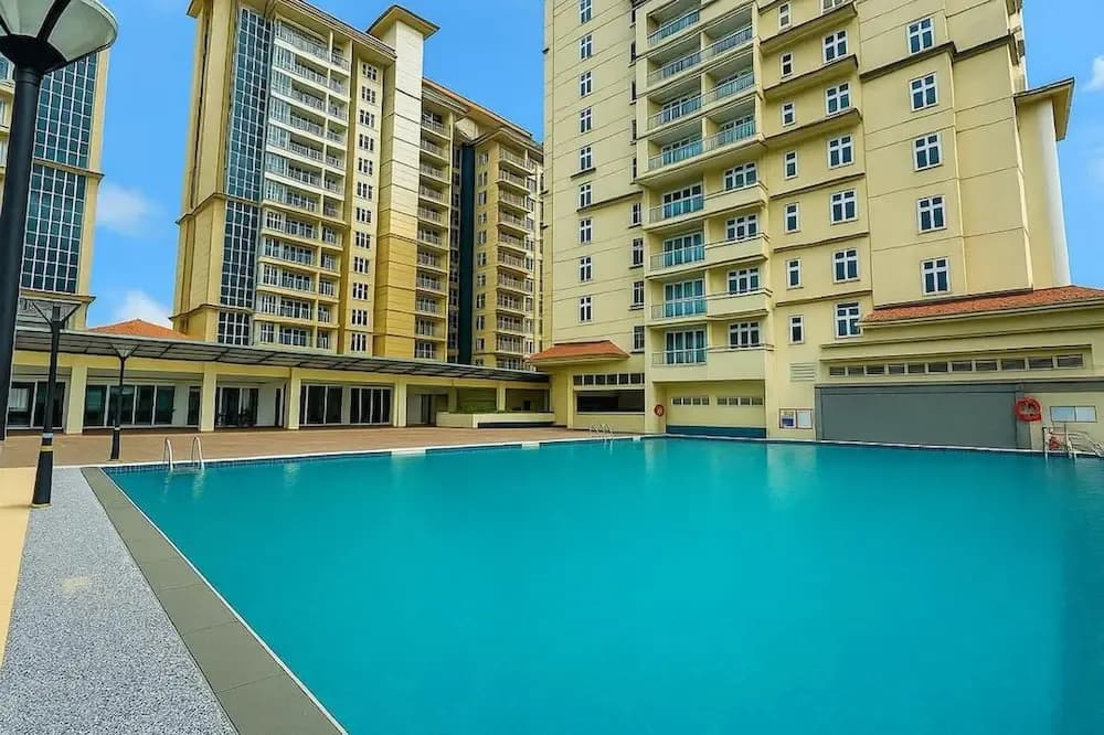 Cozy City Big studio Riverine Diamond - photo 4