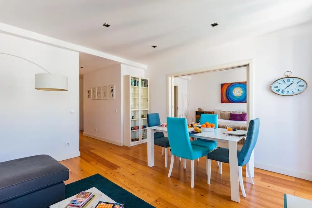 Lisbon Prime Apartment - photo 33
