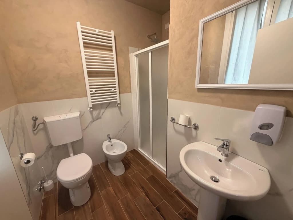 Albergo Corvetto corso Lodi - photo 41