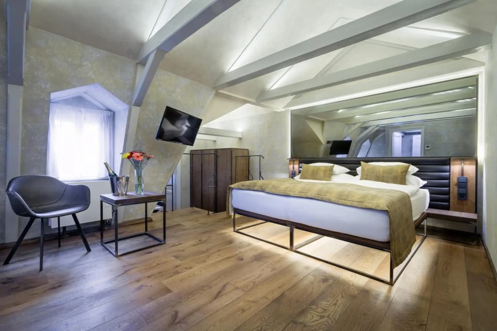 Waldstein Hotel - photo 30