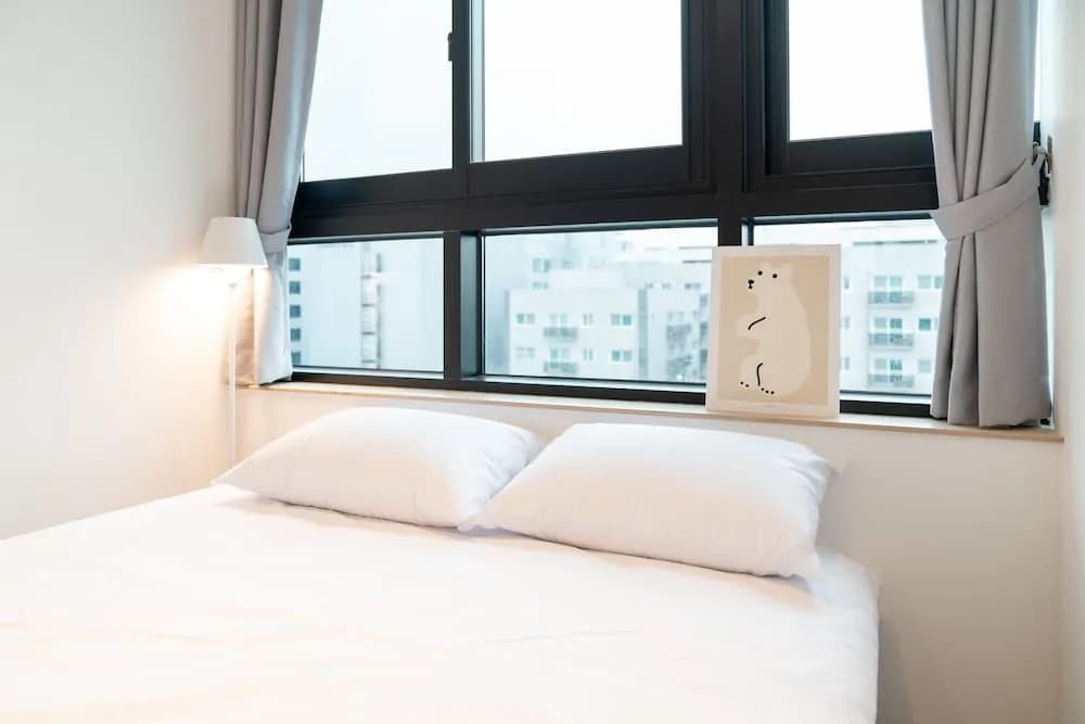 Upflo House Dangsan - All you can enjoy - photo 4