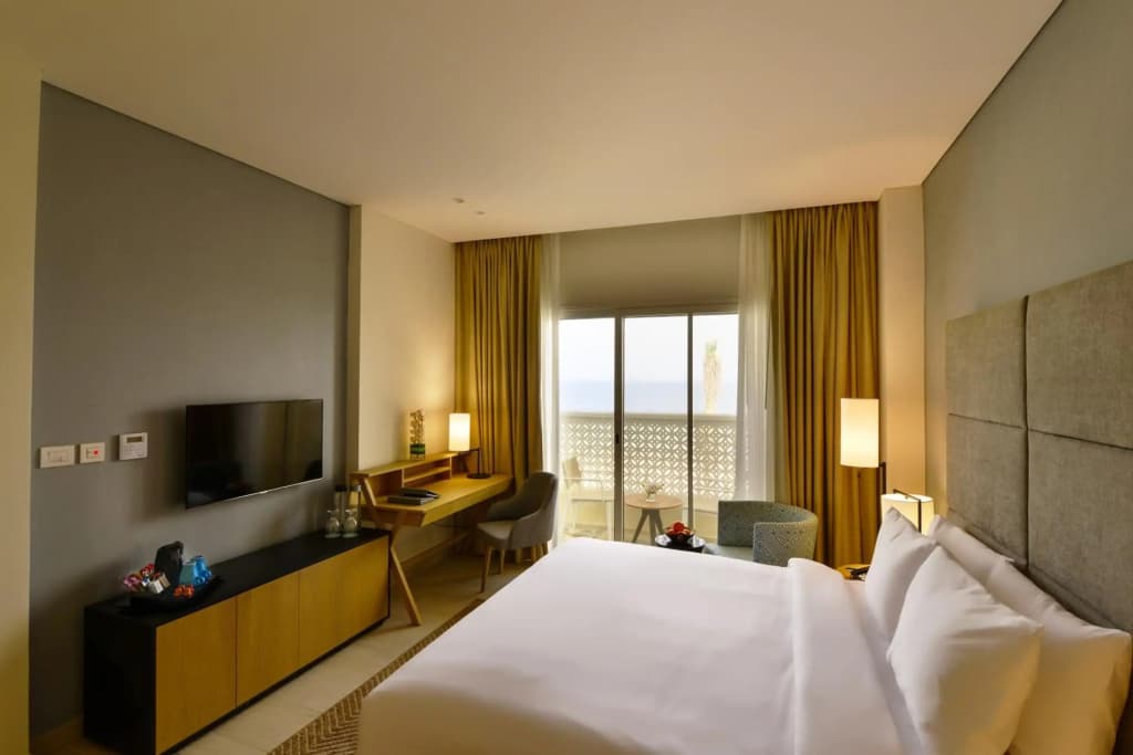 Sealine Beach - a Murwab Resort - photo 42