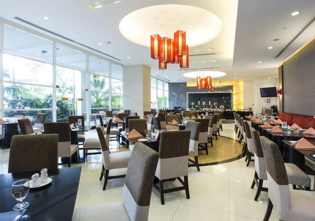 The Narathiwas Hotel & Residence Bangkok - photo 34