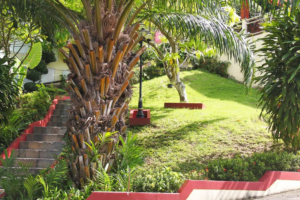 Memory Karon Resort - photo 22
