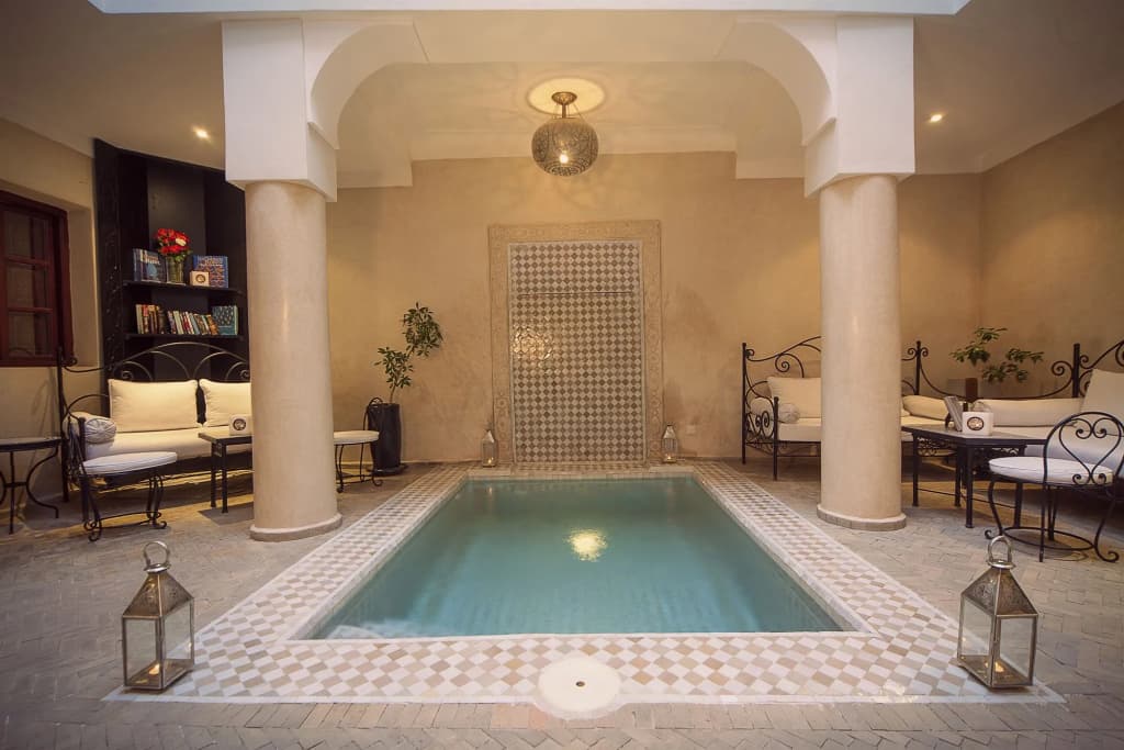Riad Al Badia - photo 22