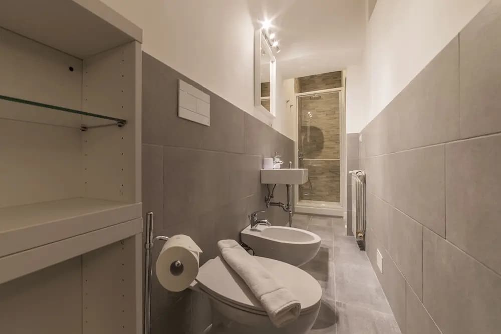 Fori Imperiali Elegant Apartment - photo 21