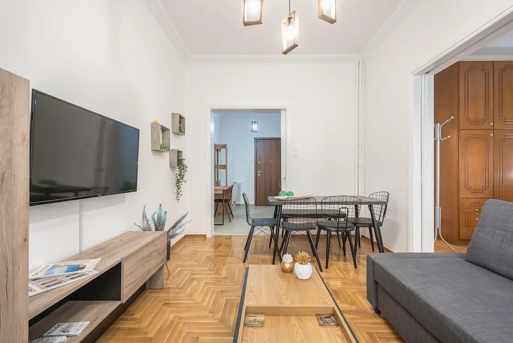 Athens Bright Suite by Cloudkeys - photo 4