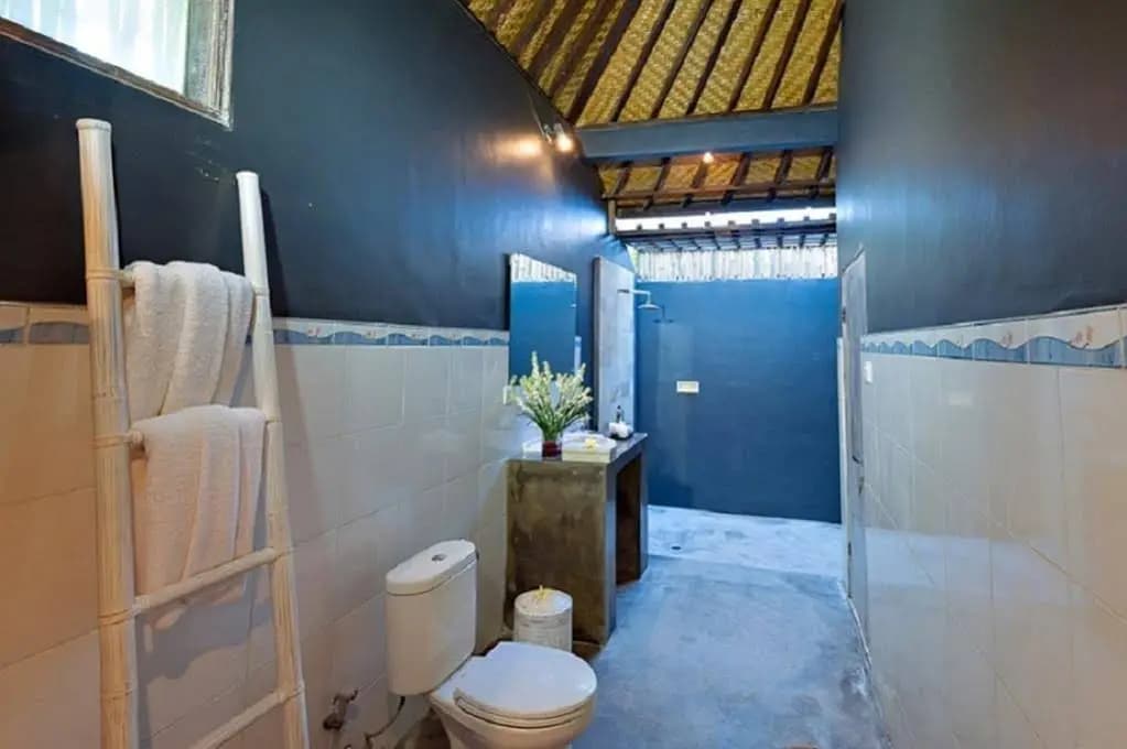 Villa Anggun Seminyak - photo 8