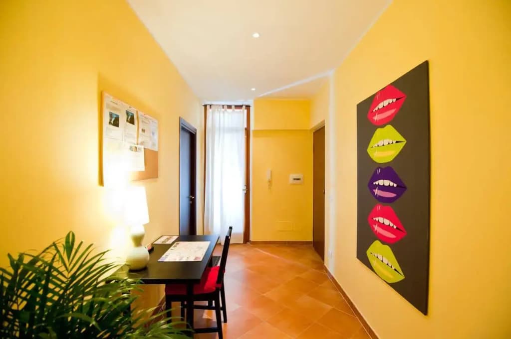 Rome Services Porta Castello - photo 6