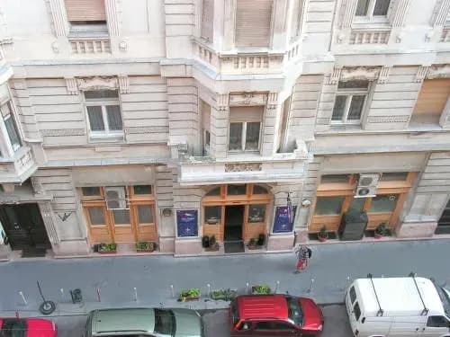 Sleepover City Center Hostel - photo 2