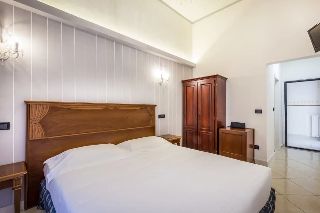 Hotel Veneto Firenze - photo 7