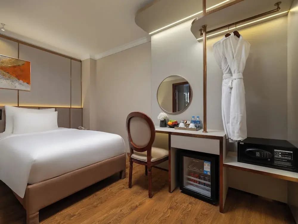 Hanoi Splendid Premium Hotel - photo 7