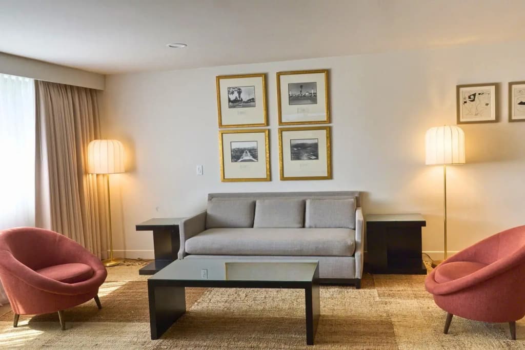 Luxe Sunset Boulevard Hotel - photo 15