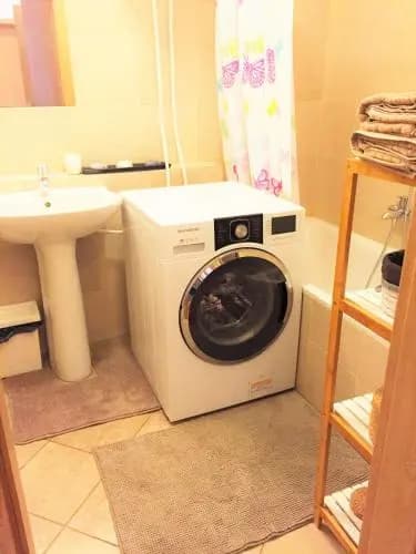 Gozsdu Apartment - photo 8