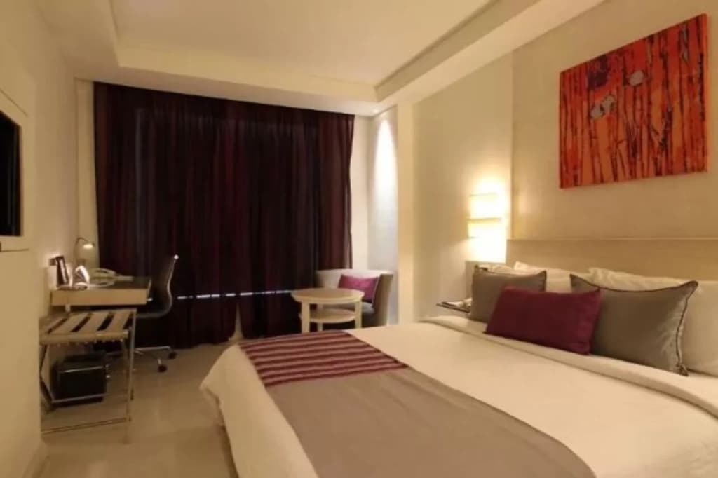 The Ashtan Sarovar Portico Delhi - photo 4