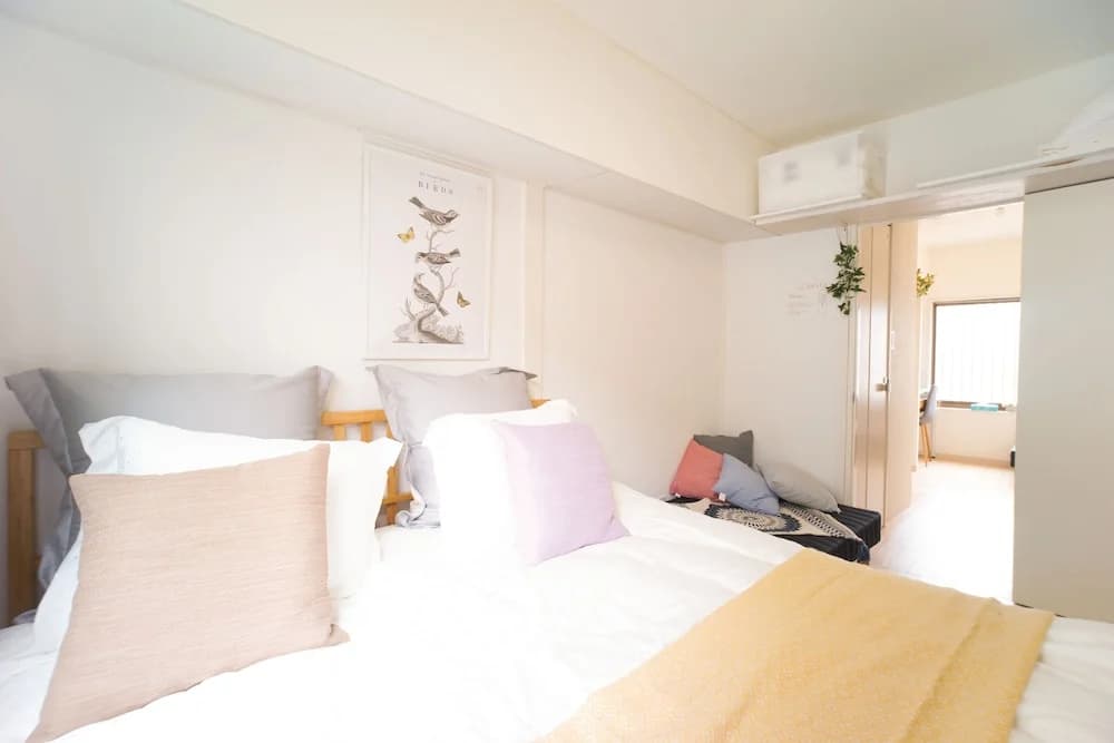Matsuyamachi House - photo 20