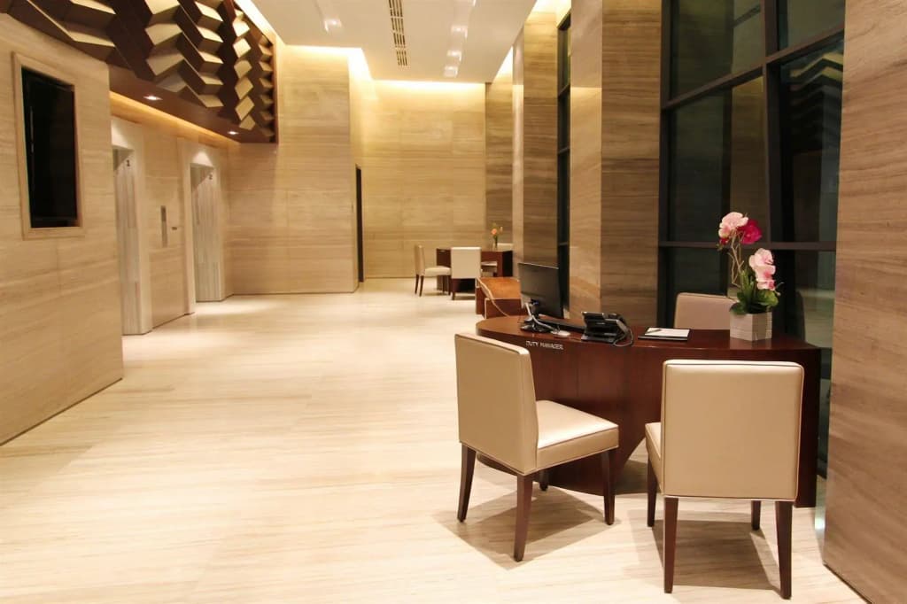 Grandis Hotel - photo 34