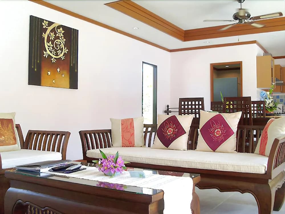 Samui Grove Villas - photo 38