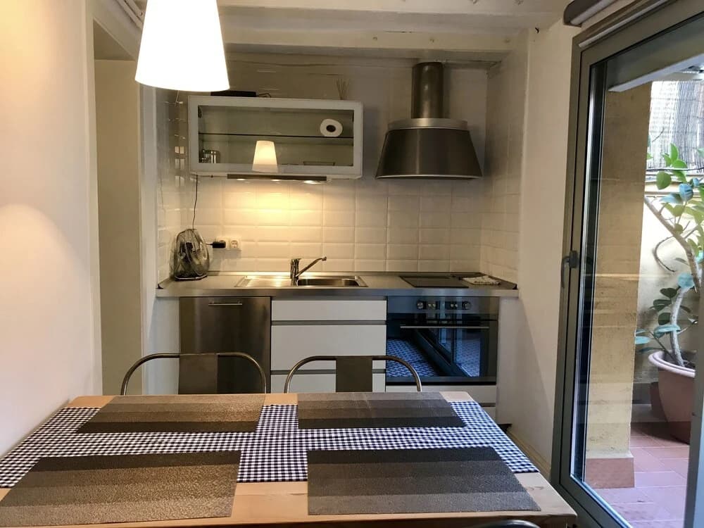 Rosselló Apartment - photo 6