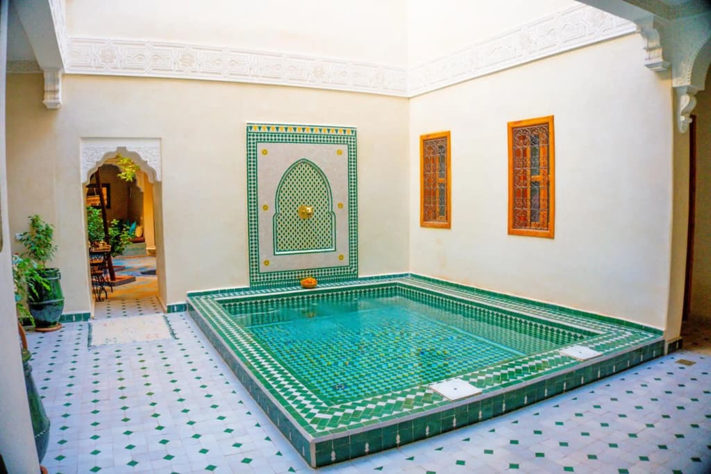 Riad Louaya - photo 30