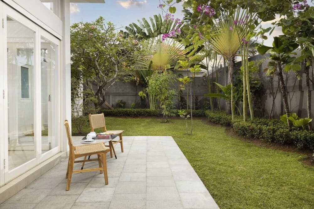 Villa Christie by Nakula - photo 13