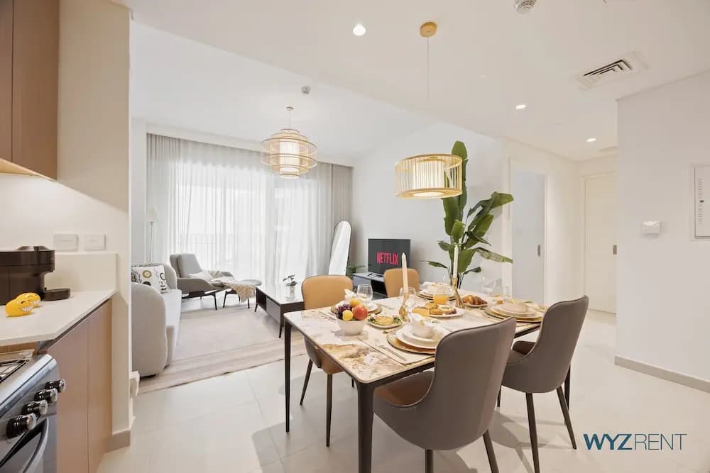 Serene 1 BR in Surf 2-Creek Beach Access - photo 15