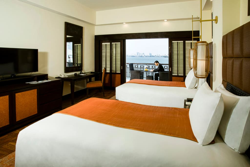 InterContinental Hanoi Westlake by IHG - photo 5