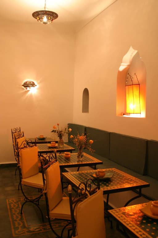 Riad Sidi Ayoub - photo 16